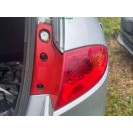 Bremsleuchte Bremslicht Rückleuchte Rücklicht rechts Seat Leon 1P1 5 türig