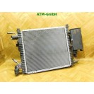 Aktivkohlebehälter Kühler Kondensator Renault Twingo 1 I C06 7700433077