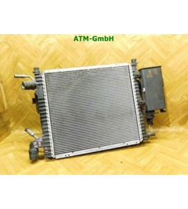 Aktivkohlebehälter Kühler Kondensator Renault Twingo 1 I C06 7700433077