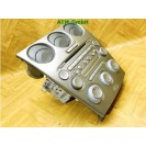 Klimabedienteil CD Player Autoradio Radio Luftüdse Luftdusche Mazda 6