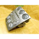 Klimabedienteil CD Player Autoradio Radio Luftüdse Luftdusche Mazda 6