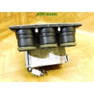 Klimabedienteil CD Player Autoradio Radio Luftüdse Luftdusche Mazda 6