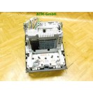 Klimabedienteil CD Player Autoradio Radio Luftüdse Luftdusche Mazda 6