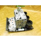 Klimabedienteil CD Player Autoradio Radio Luftüdse Luftdusche Mazda 6