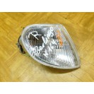 Blinker Blinkleuchte rechts Citroen Berlingo Beifahrerseite 15-55138B