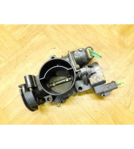 Drosselklappe Citroen Berlingo 9642473280 PSA Solex