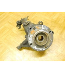 Radnabe Radlager Achsschenkel vorne rechts Citroen Berlingo Beifahrerseite