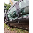 Tür vorne links Mercedes Benz B-Klasse W245 Farbcode 191 Kosmosschwarz Metallic