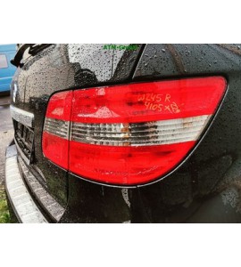 Bremsleuchte Bremslicht Rückleuchte Rücklicht rechts Mercedes Benz B-Klasse W245