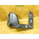 Seitenspiegel links Ford Transit Connect elektrisch unlackiert Fahrerseite