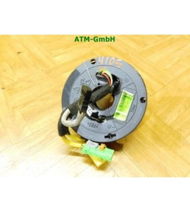 Wickelfeder Federring Schleifring Mercedes Benz A-Klasse W169 A1695402345 Valeo