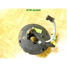 Wickelfeder Federring Schleifring Mercedes Benz A-Klasse W169 A1695402345 Valeo
