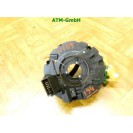 Wickelfeder Federring Schleifring Mercedes Benz A-Klasse W169 A1695402345 Valeo