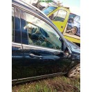 Tür vorne rechts Mercedes Benz C-Klasse W204 Farbcode 040 Schwarz Uni