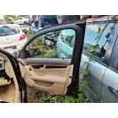 Tür vorne rechts Mercedes Benz C-Klasse W204 Farbcode 040 Schwarz Uni