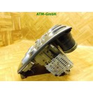 Klimabedienteil CD Player Autoradio Radio Luftüdse Luftdusche Mazda 6