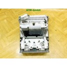 Klimabedienteil CD Player Autoradio Radio Luftüdse Luftdusche Mazda 6