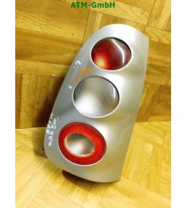 Bremsleuchte Bremslicht Rückleuchte rechts Smart City-Coupe 450 253042R