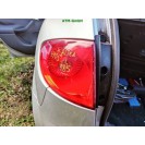 Bremsleuchte Bremslicht Rückleuchte Rücklicht links Seat Altea Fahrerseite