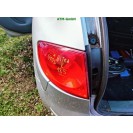 Bremsleuchte Bremslicht Rückleuchte Rücklicht links Seat Altea Fahrerseite