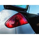 Bremsleuchte Bremslicht Rückleuchte Rücklicht links Seat Altea Fahrerseite
