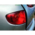 Bremsleuchte Bremslicht Rückleuchte Rücklicht links Seat Altea Fahrerseite