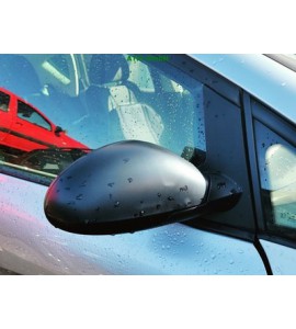 Außenspiegel Seitenspiegel rechts Seat Altea unlackier mechanisch Beifahrerseite