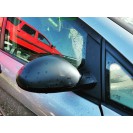 Außenspiegel Seitenspiegel rechts Seat Altea unlackier mechanisch Beifahrerseite