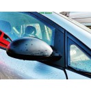 Außenspiegel Seitenspiegel rechts Seat Altea unlackier mechanisch Beifahrerseite