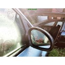 Außenspiegel Seitenspiegel rechts Seat Altea unlackier mechanisch Beifahrerseite