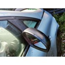 Außenspiegel Seitenspiegel rechts Seat Altea unlackier mechanisch Beifahrerseite