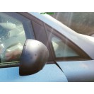 Außenspiegel Seitenspiegel rechts Seat Altea unlackier mechanisch Beifahrerseite