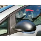 Außenspiegel Seitenspiegel links Seat Altea unlackier mechanisch Fahrerseite