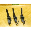 Zündspule Zündspulenset Set x 3 Stück VW Up 04C905110J BERU 0040102008