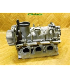 Zylinderkopf VW Up  Motorcode CHYA 04C103475L 04C103479E