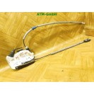 Türschloss Schloss vorne rechts VW Up Beifahrerseite 1S1837016B