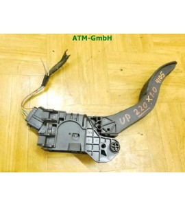 Pedal Gaspedal Gaspoti VW Up 1S1721503A 6PV010621-20