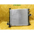 Kondensator Kühler VW Up 2002303 53101