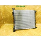 Kondensator Kühler VW Up 2002303 53101