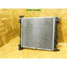 Kondensator Kühler VW Up 2002303 53101