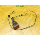 Gurtschloss Gurtstraffer Sicherheitsschloss vorne links VW Up 1S0857755