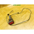 Gurtschloss Gurtstraffer Sicherheitsschloss vorne links VW Up 1S0857755