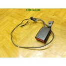 Gurtschloss Gurtstraffer Sicherheitsschloss vorne links VW Up 1S0857755