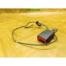 Gurtschloss Gurtstraffer Sicherheitsschloss vorne links VW Up 1S0857755