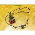 Gurtschloss Gurtstraffer Sicherheitsschloss vorne links VW Up 1S0857755