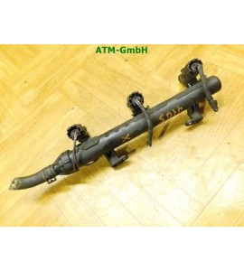 Einspritzleiste Einspritzdüse VW Up 04C133317E 0280151264