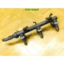 Einspritzleiste Einspritzdüse VW Up 04C133317E 0280151264