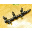 Einspritzleiste Einspritzdüse VW Up 04C133317E 0280151264