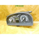 Tacho Kombiinstrument Renault Laguna 2 II