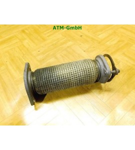 Abgasrohr Rohr Flexrohr Renault Laguna 2 II